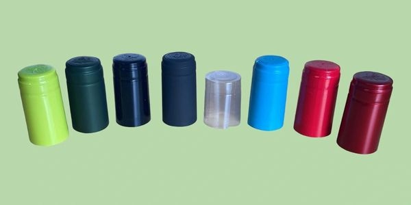 Cápsulas de Aluminio